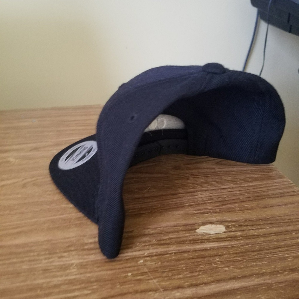 Cocaina Snapback - Picture 2 of 2